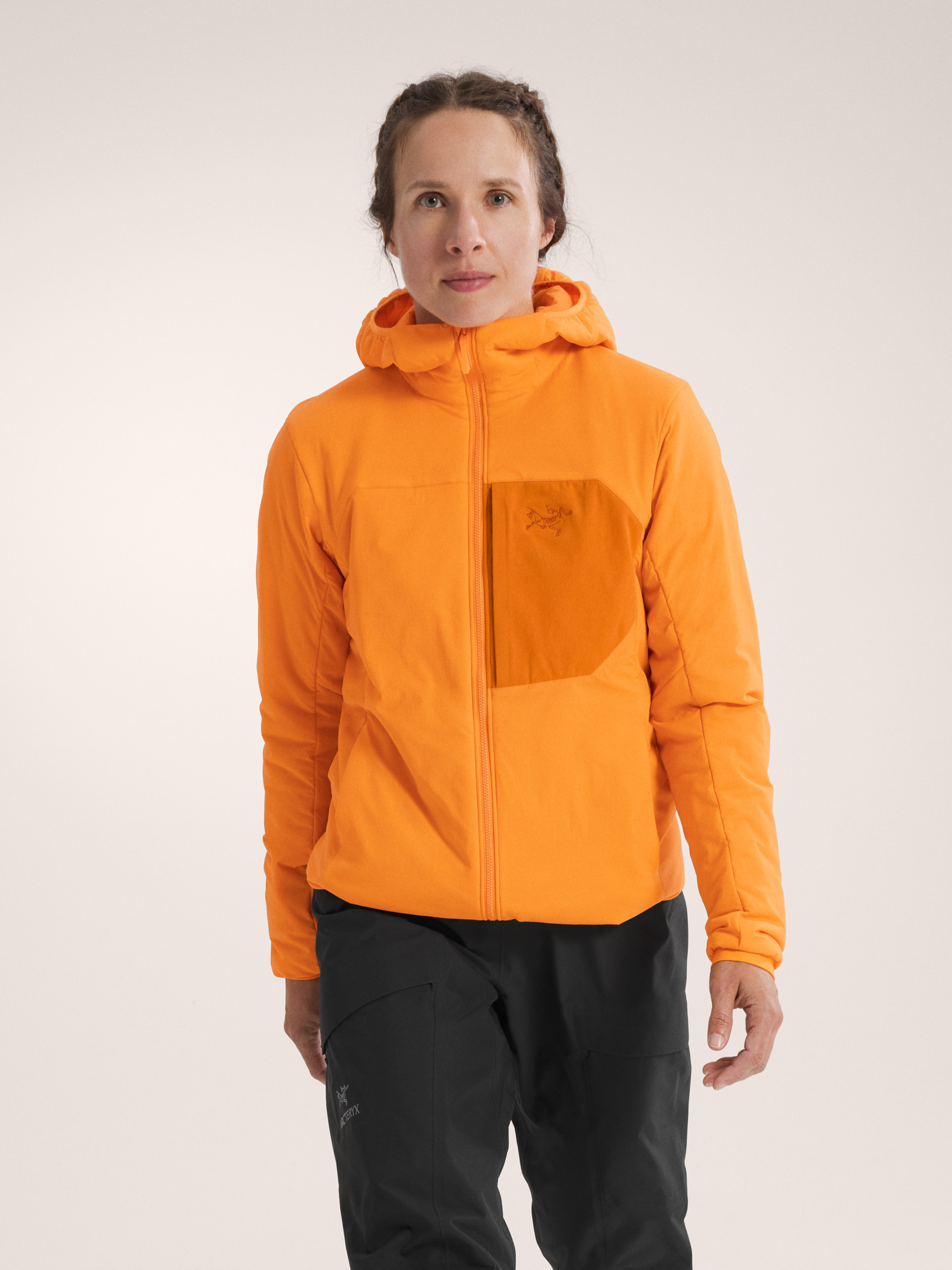 Proton Hoody - 2
