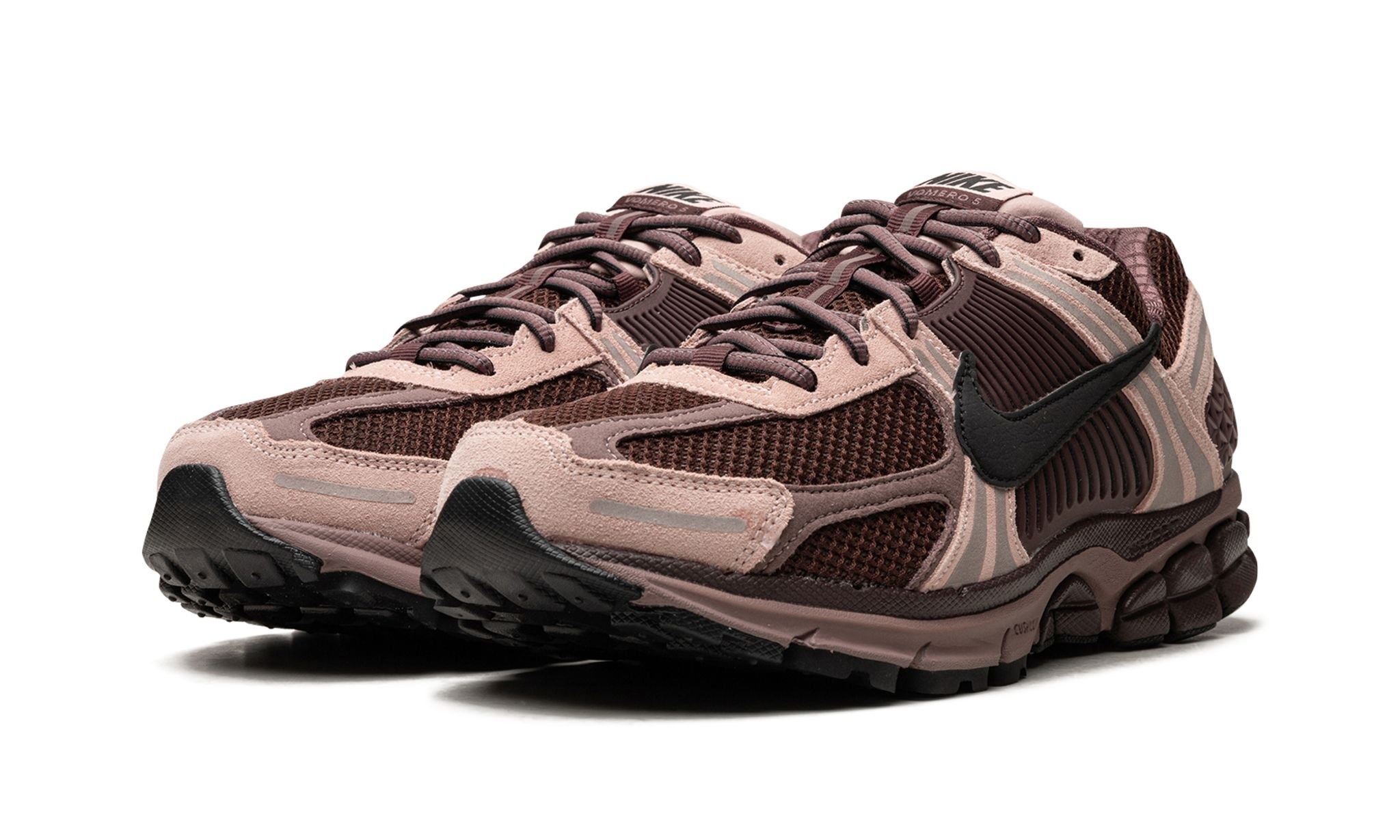 ZOOM VOMERO 5 WMNS "Plum Eclipse" - 2