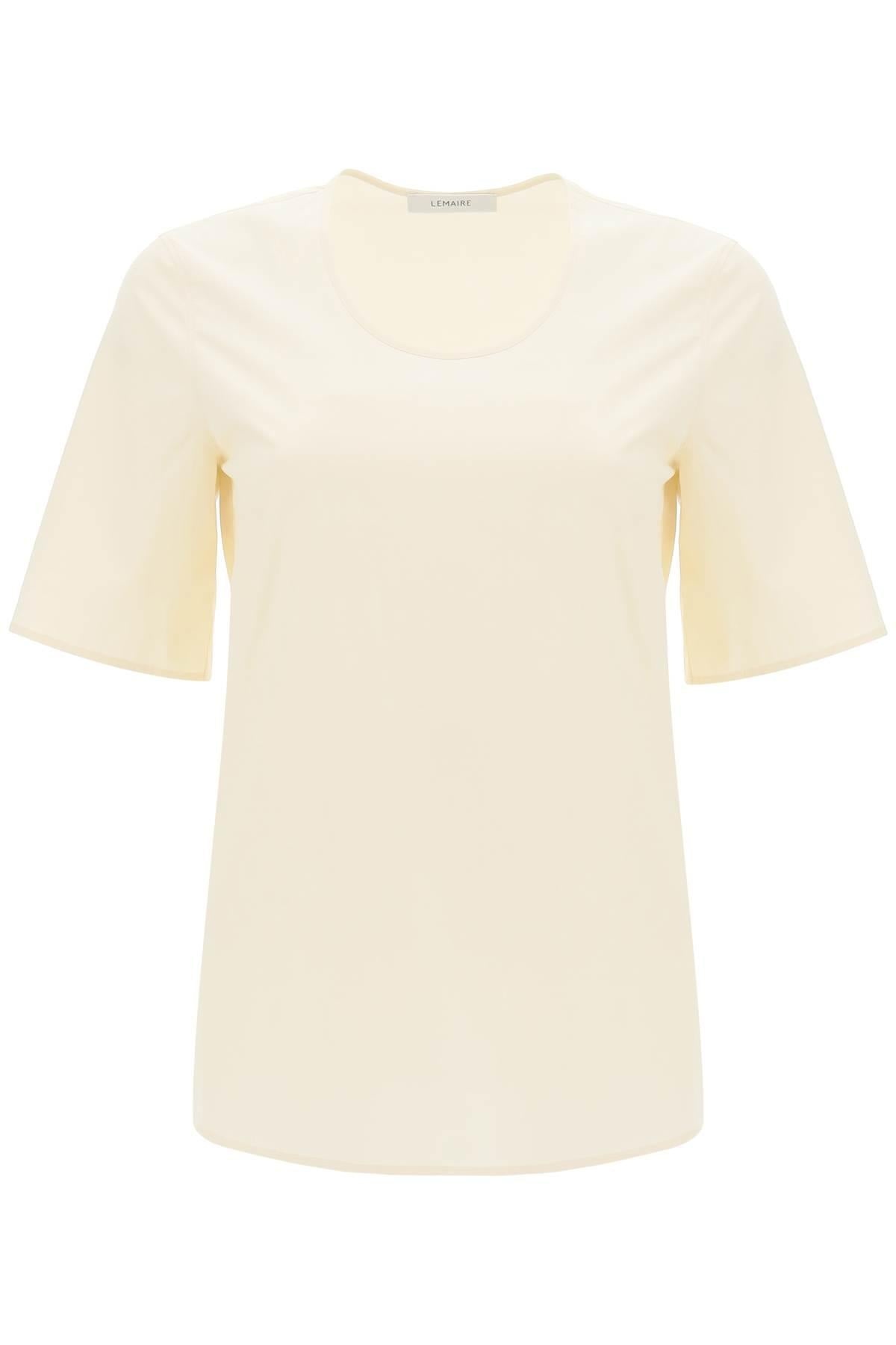 COTTON T-SHIRT - 1