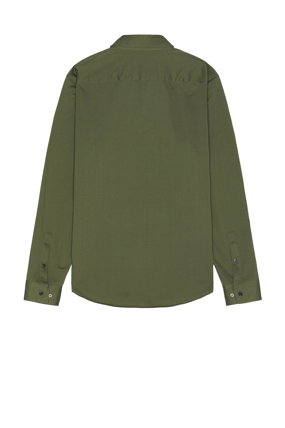 Sylvain Long Sleeve Shirt - 2