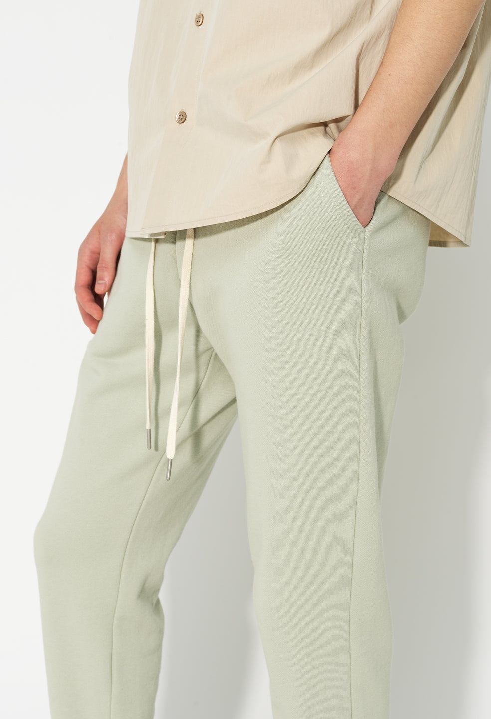 LA SWEATPANTS - 8