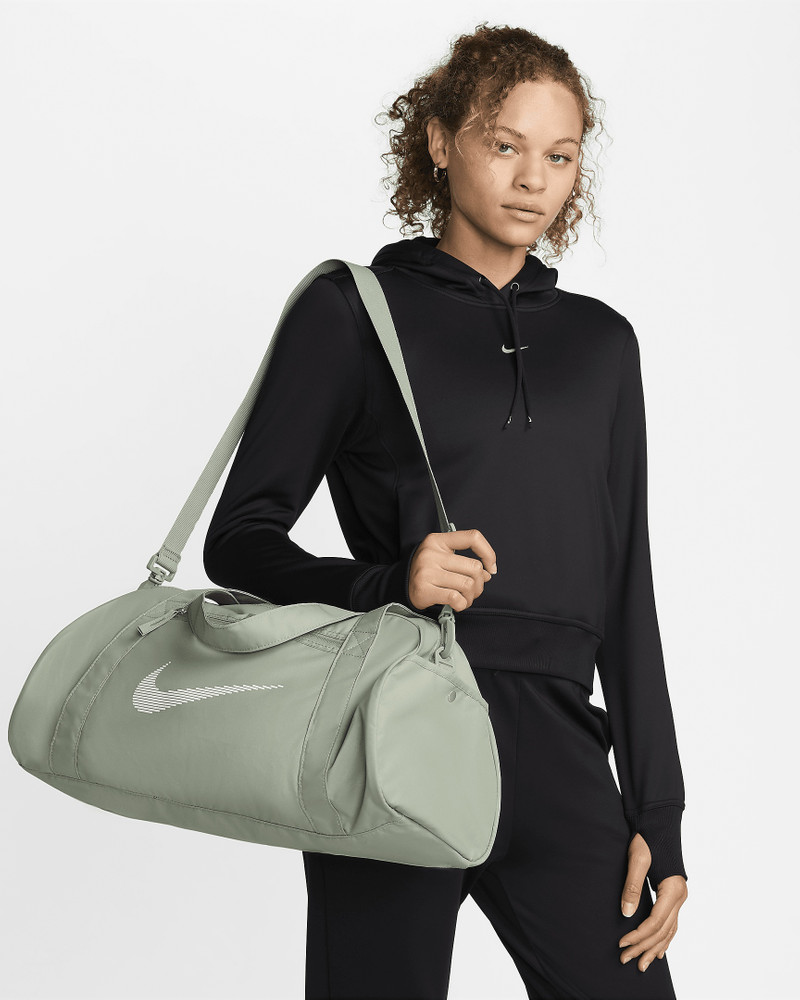 Nike Gym Club Duffel Bag (24L) 1