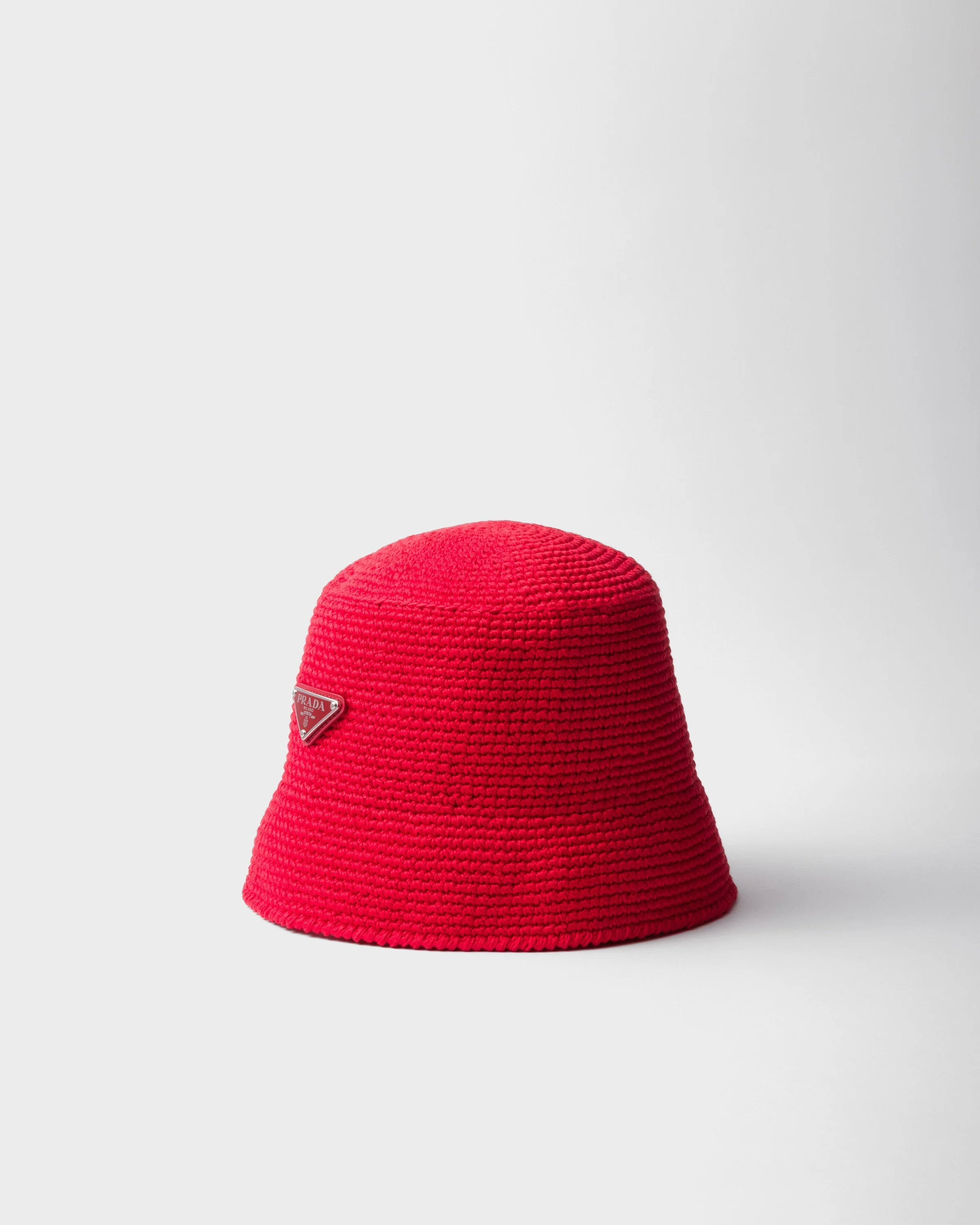 Crochet bucket hat - 1