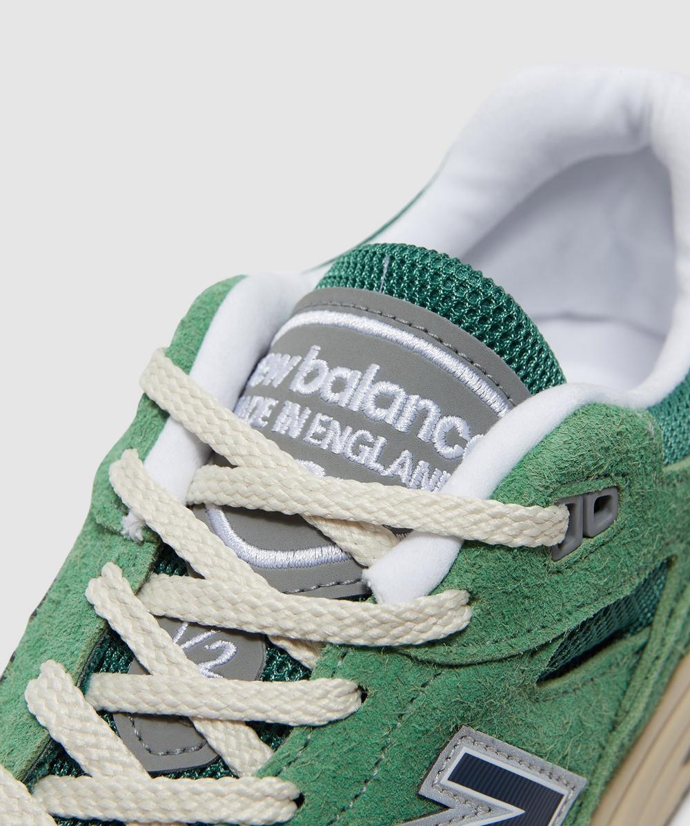 MIUK 991v2 sneaker - 6