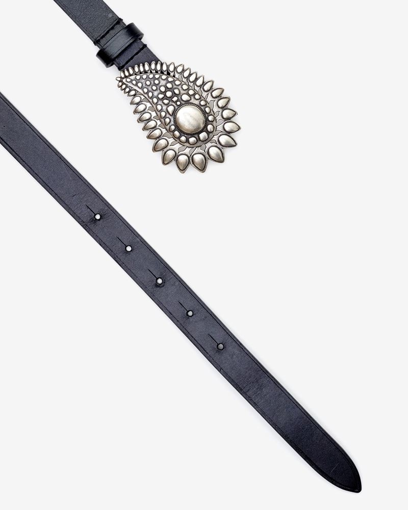 ALAYNE BELT - 3