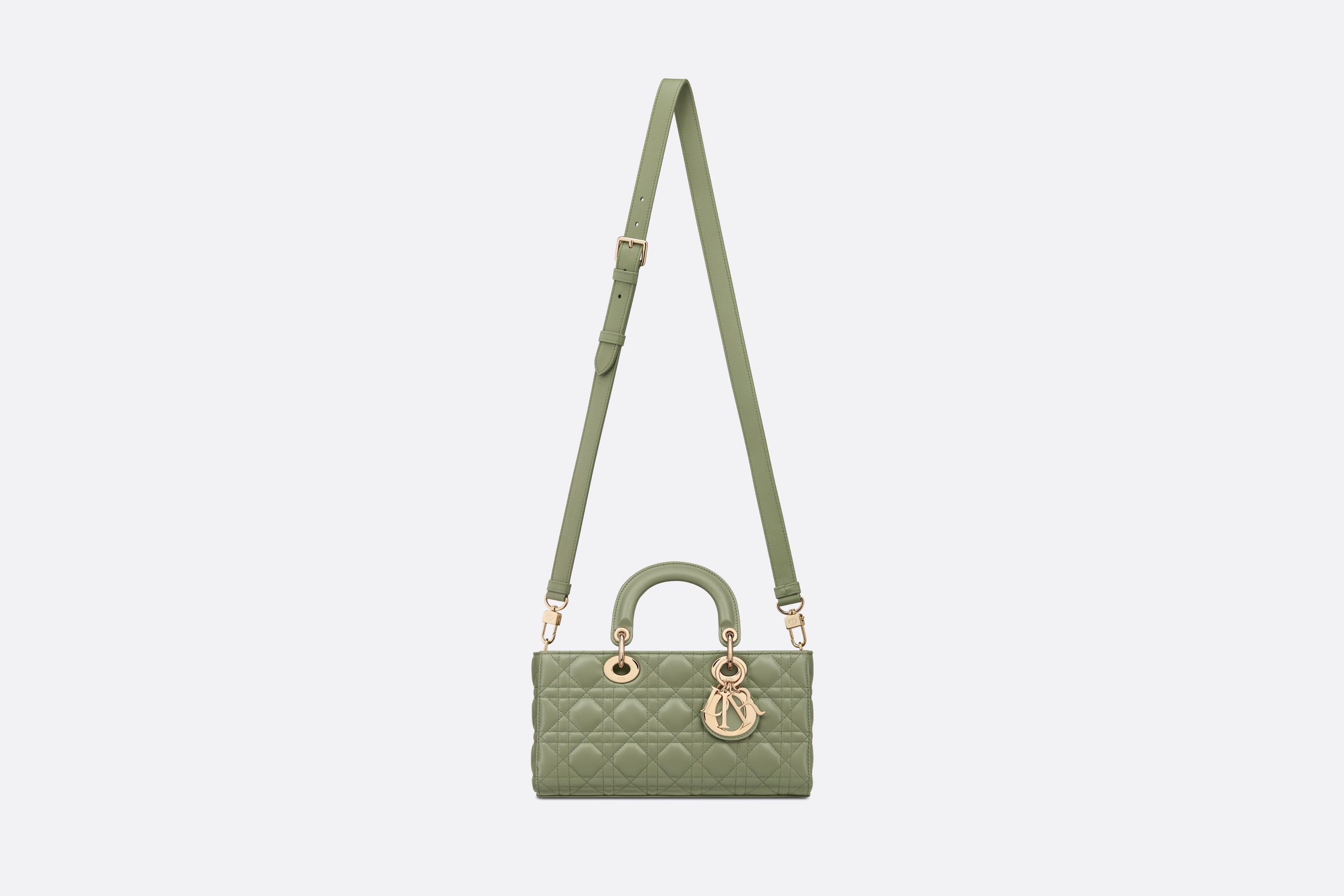 Medium Lady D-Joy Bag - 6