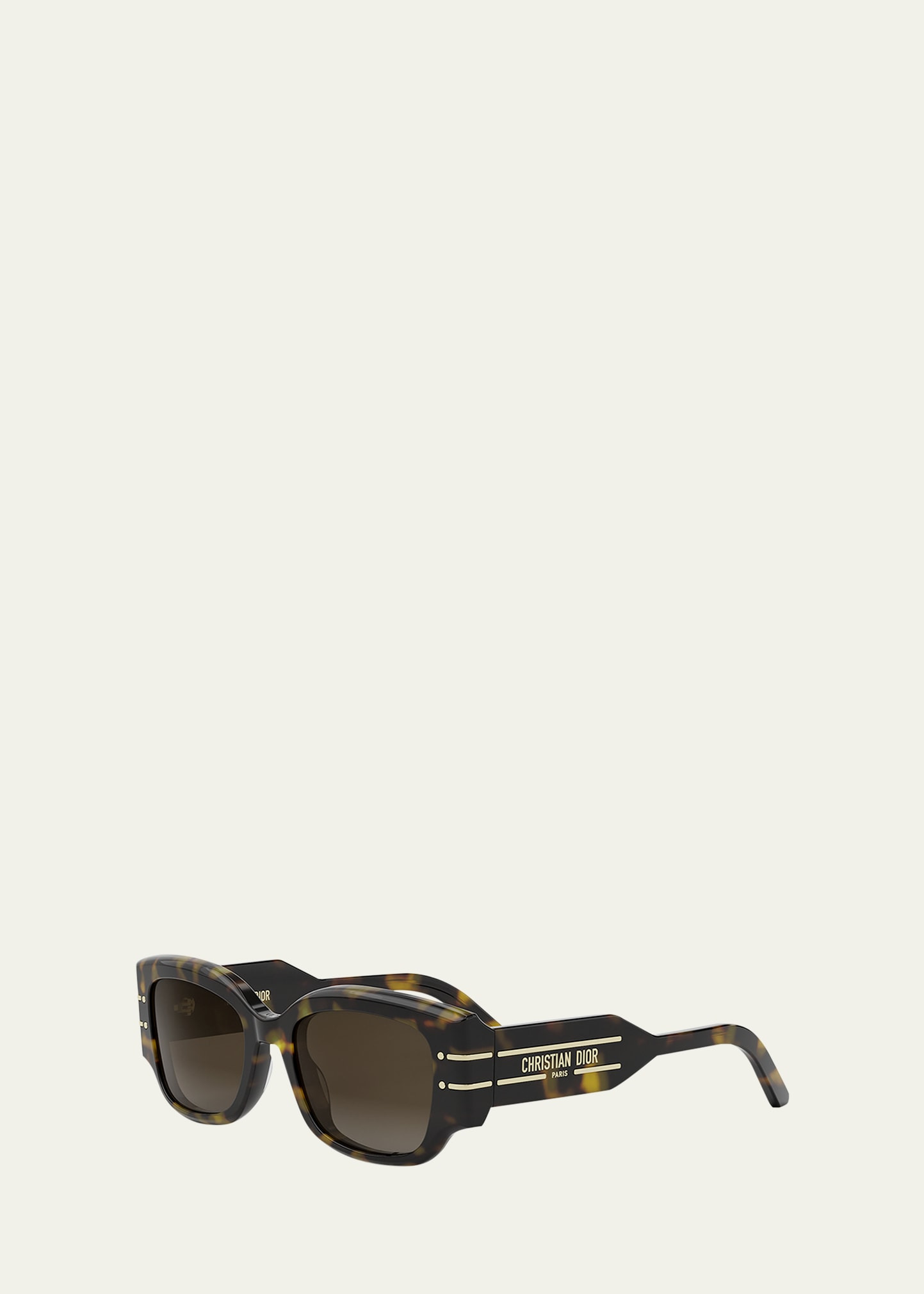 DiorSignature S13I Sunglasses - 2