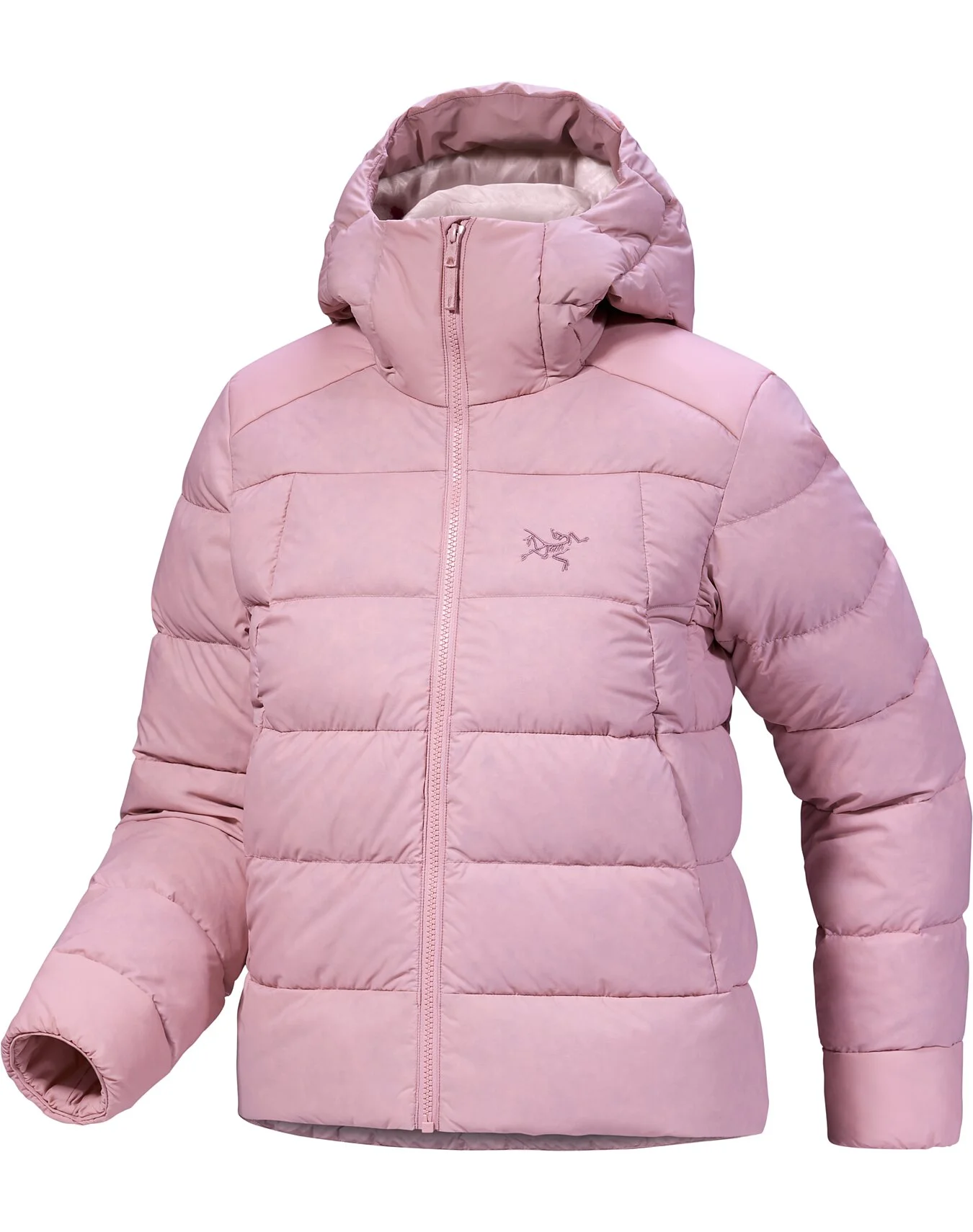 Thorium Jacket - 1