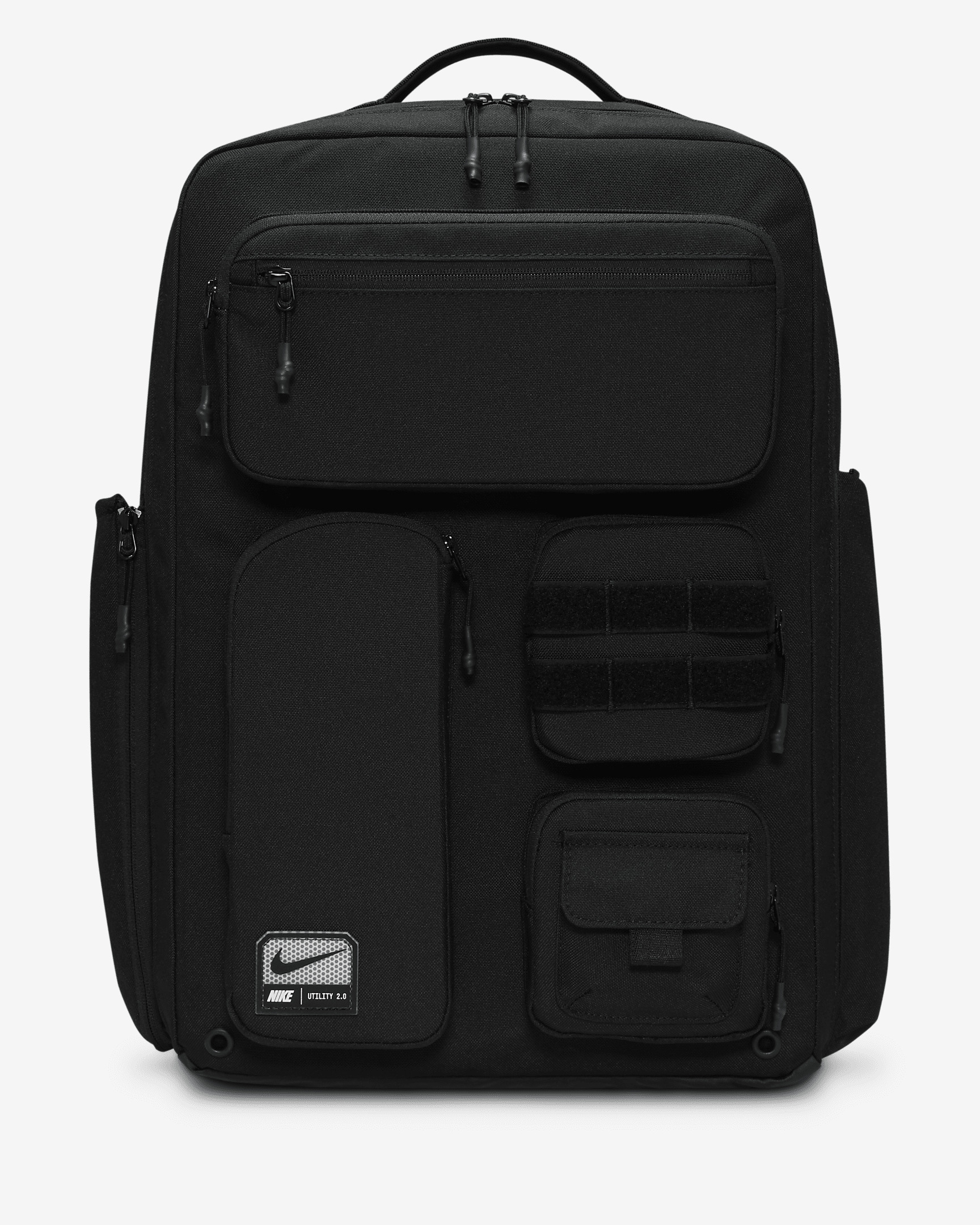 Nike Utility Elite Backpack (37L) - 2