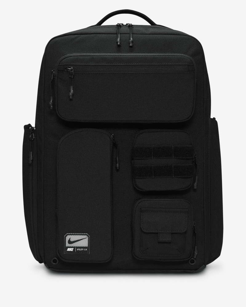Nike Nike Utility Elite Backpack (37L) outlook