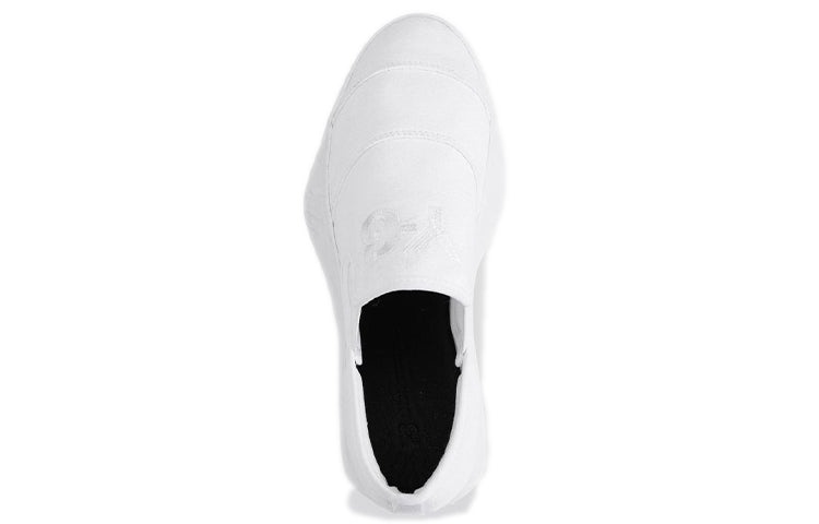 (WMNS) adidas Y-3 Tangutsu 'Triple White' EF2555 - 4