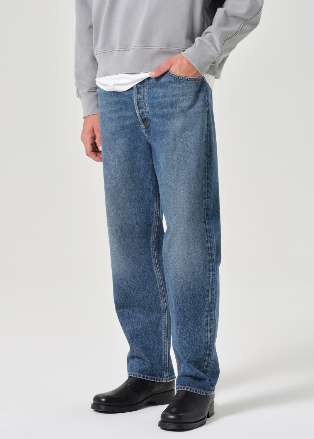 90'S JEAN IN IMAGINE - 3