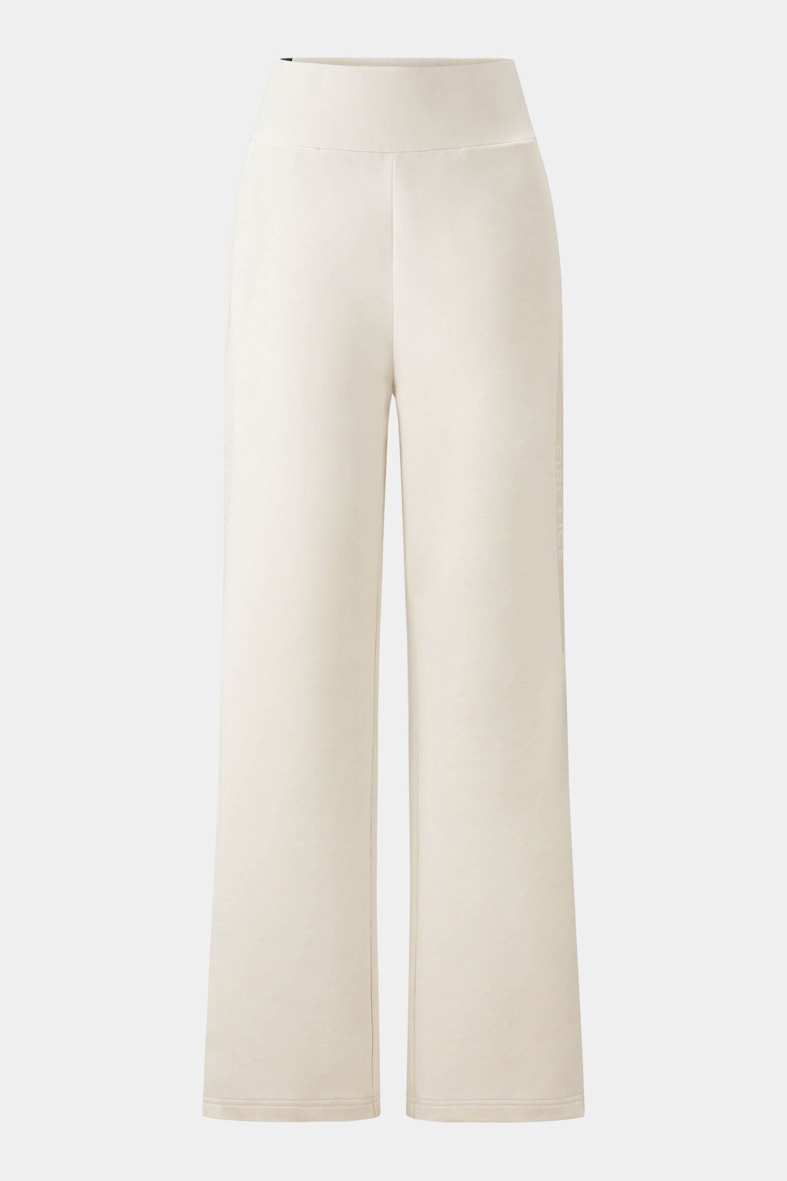 Anny sweatpants in Sand - 1