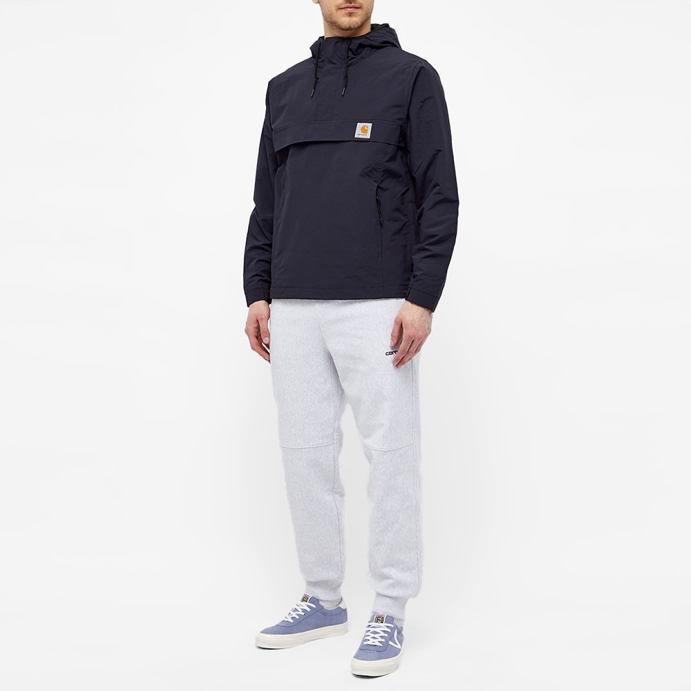 Carhartt WIP Nimbus Mesh Lined Pullover Jacket - 6