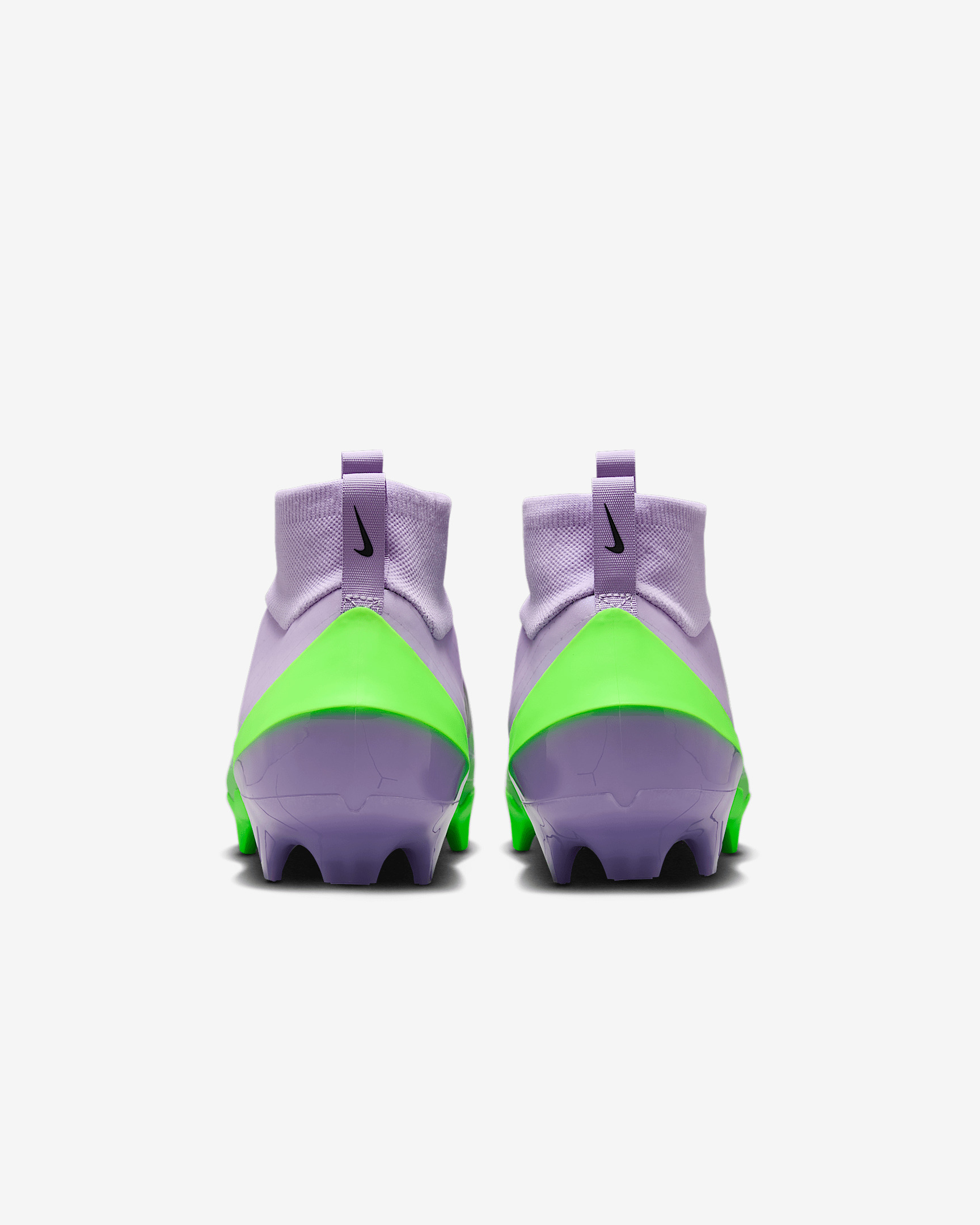 Nike Vapor Pro 1 Football Cleats - 6