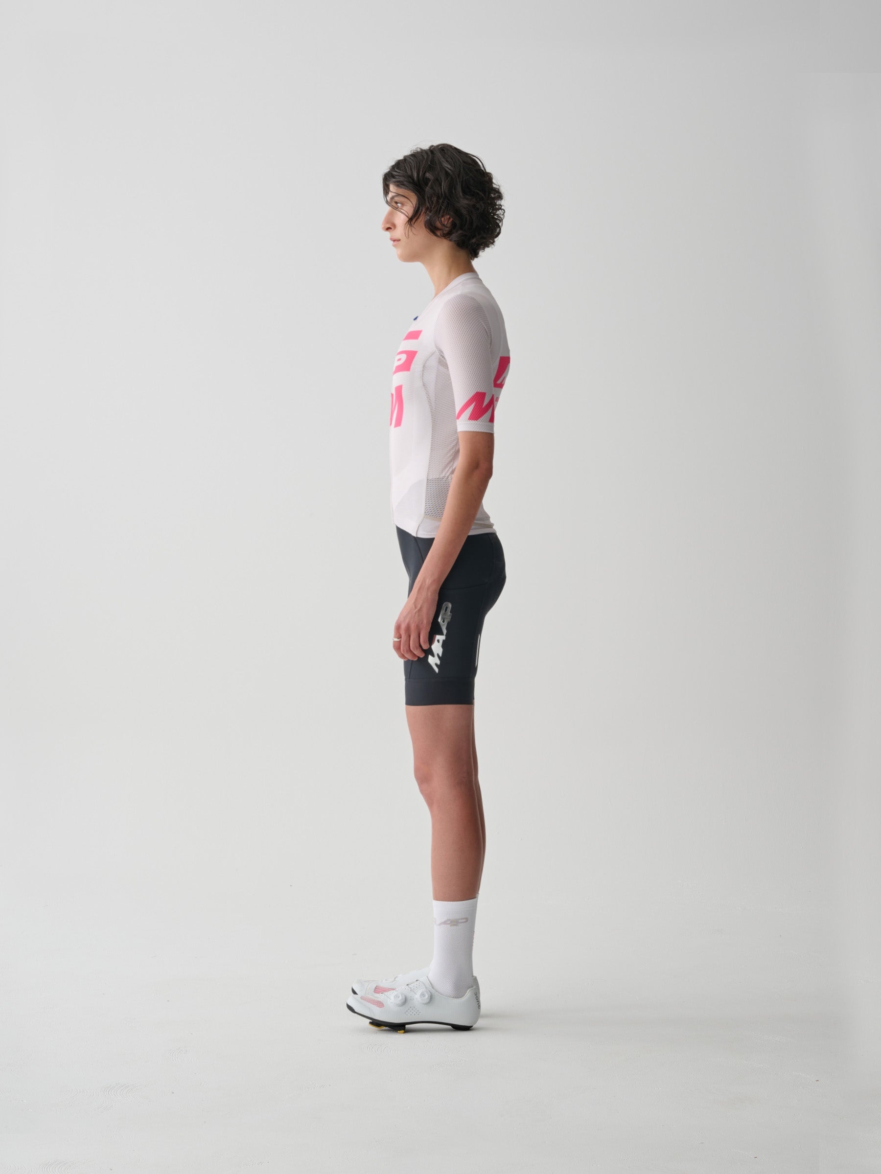 MAAP x Bleach Womens Pro Air Jersey - 4