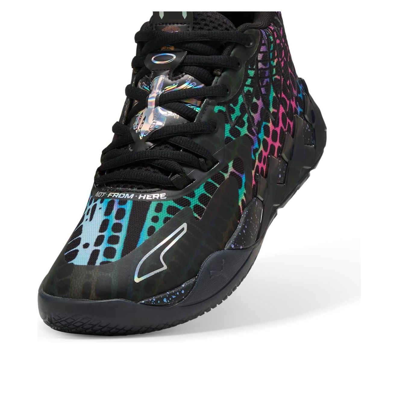 PUMA x TMNT MB.01 'Baxter Stockman' 311580-01 - 5