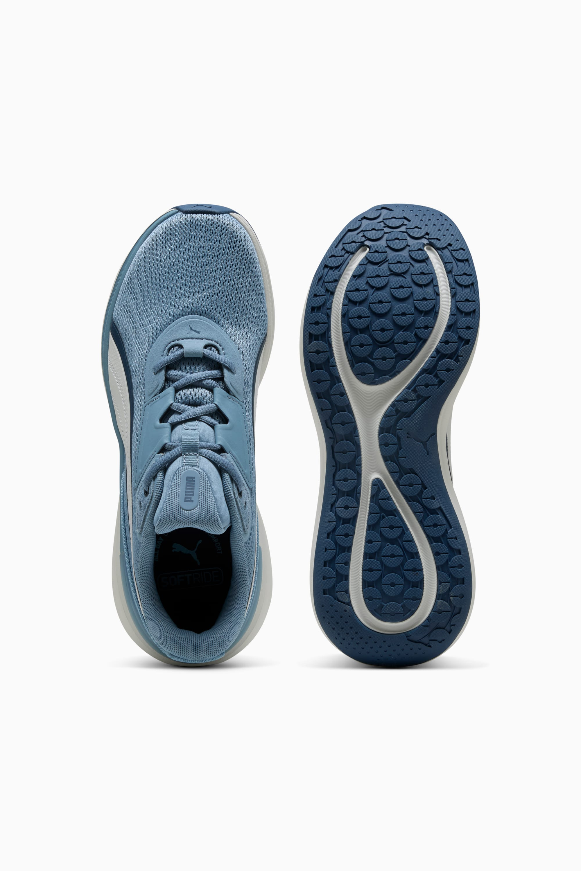 Softride Exo Sneakers Unisex - 4