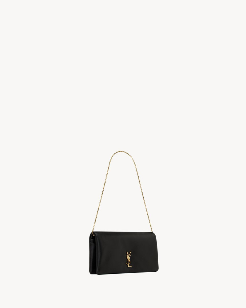 CALYPSO MINI BAG IN LAMBSKIN 6