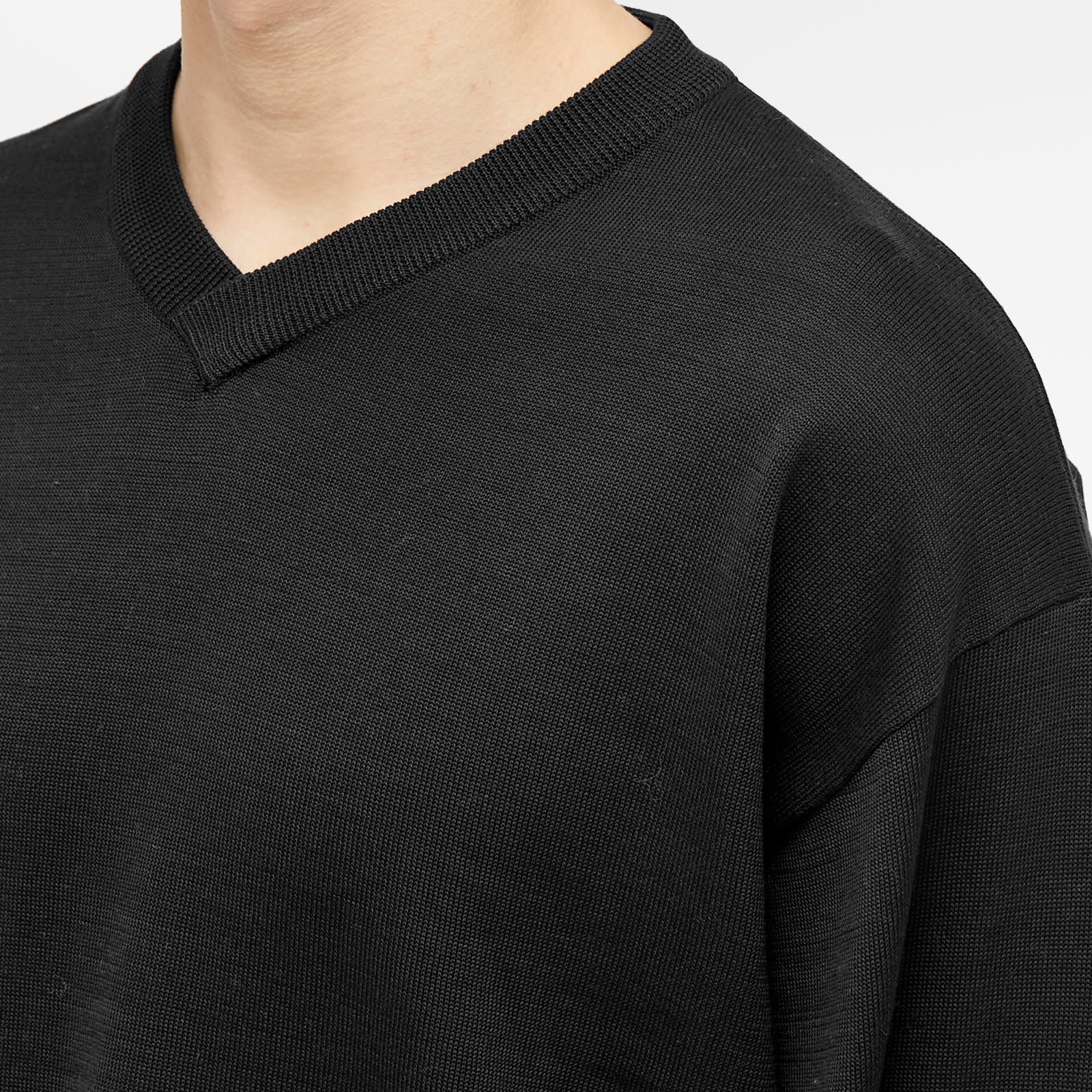 Stüssy Stussy Hockey Sweater | REVERSIBLE
