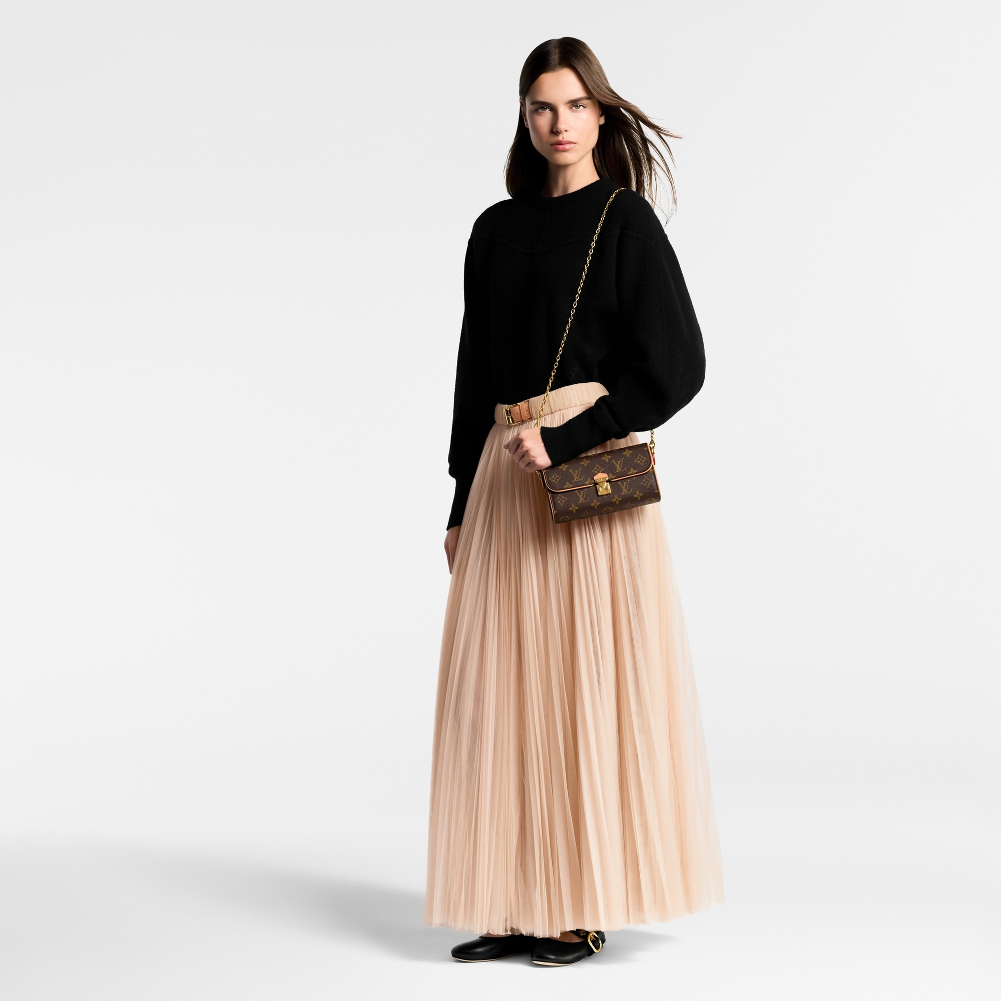 Pochette Camille - 6