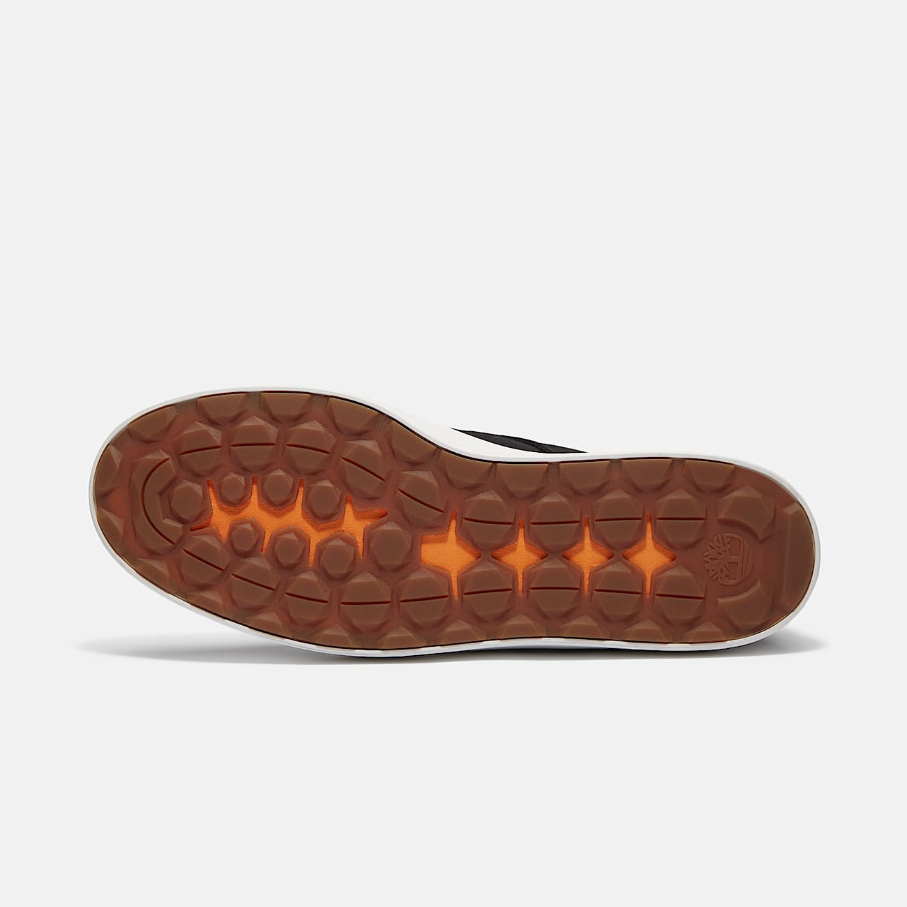 Men's Emerson Street Mid Lace-Up Sneaker - 3