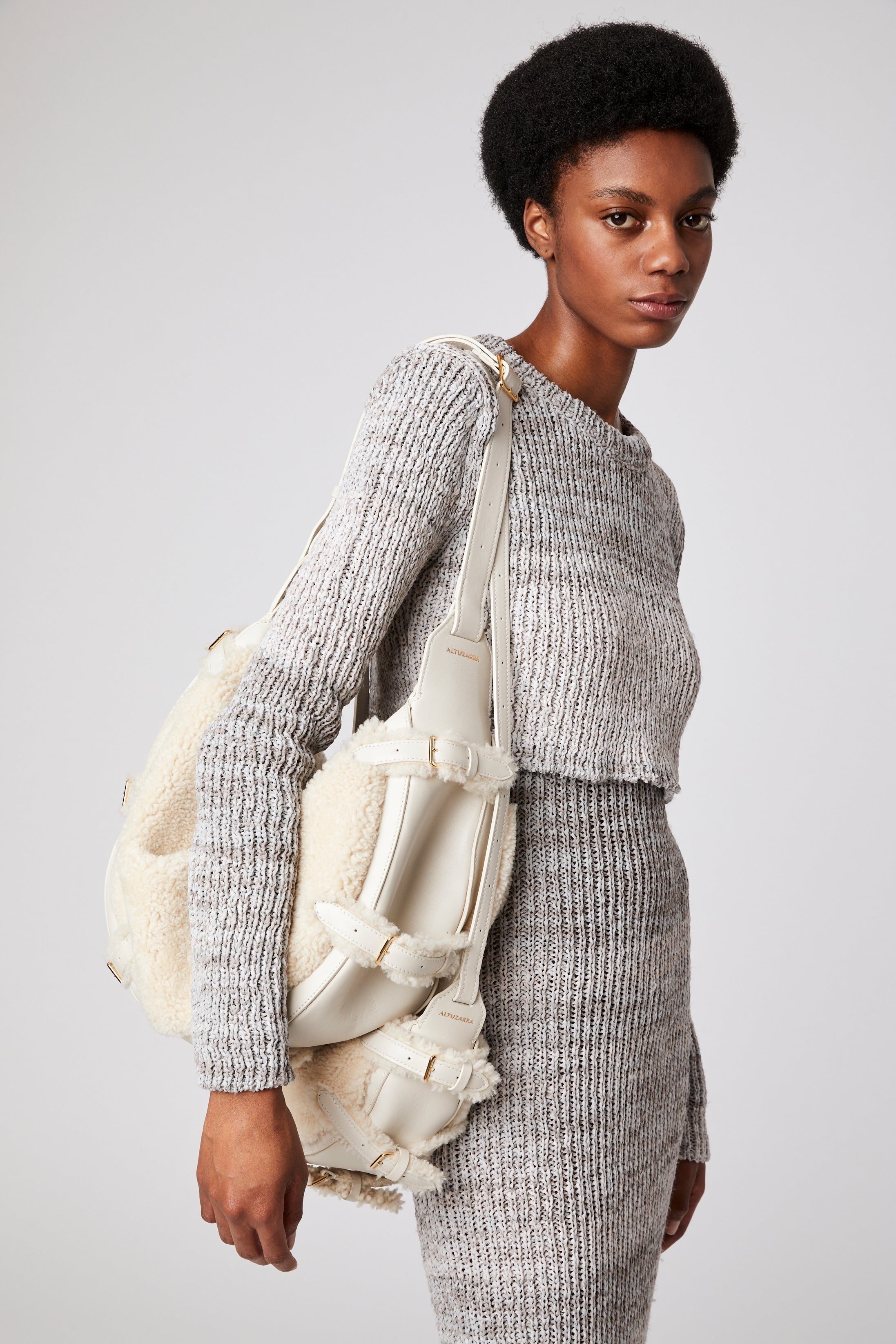 'PLAY' CROSSBODY BAG 3
