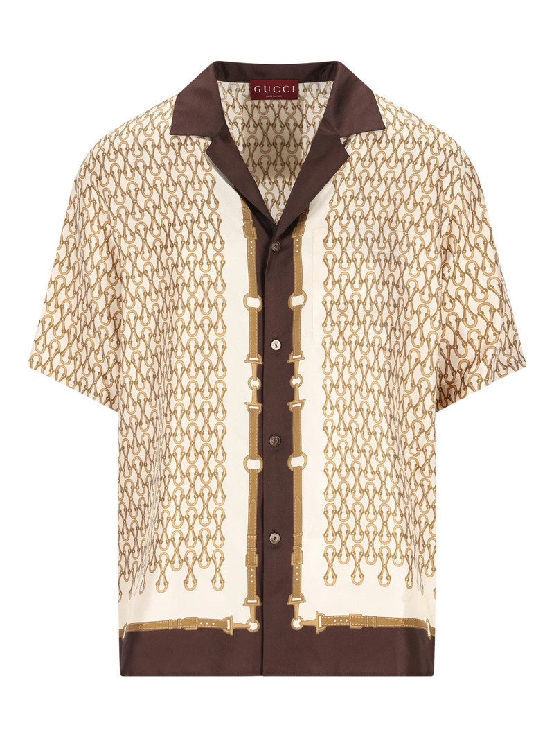 Gucci Gucci Shirts - 1