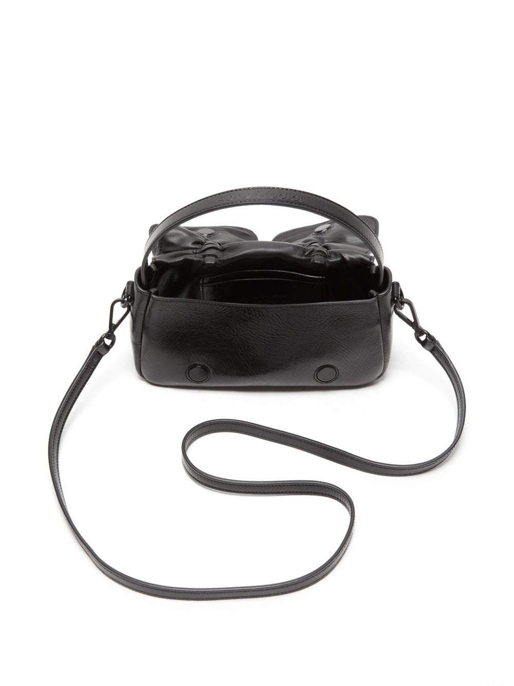 multipocket tote bag - 3