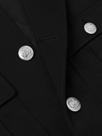 【残りわずか】CELINE＊MILITARY SHIRT IN COTTON WOOL TWILL MILITARY SHIRT IN COTTON WOOL TWILL - | CELINE