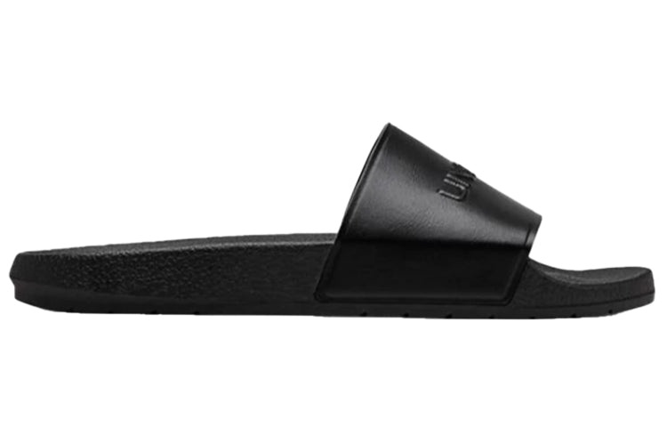 Under Armour Core Remix Slippers Black 3021282-002 - 2