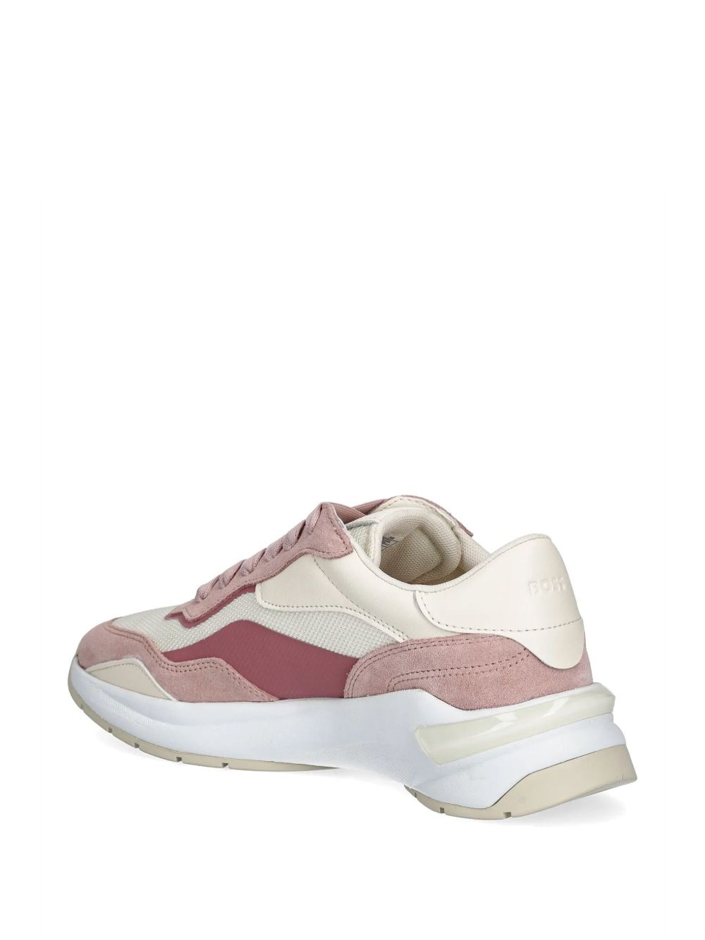 low-top sneakers - 3