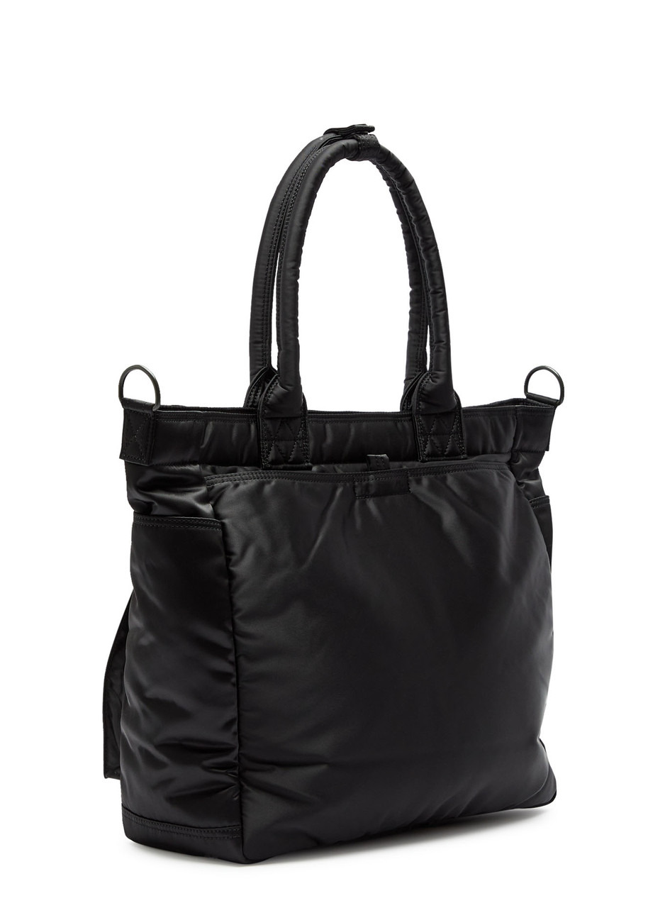 Porter Tanker Nylon Tote bag - 2