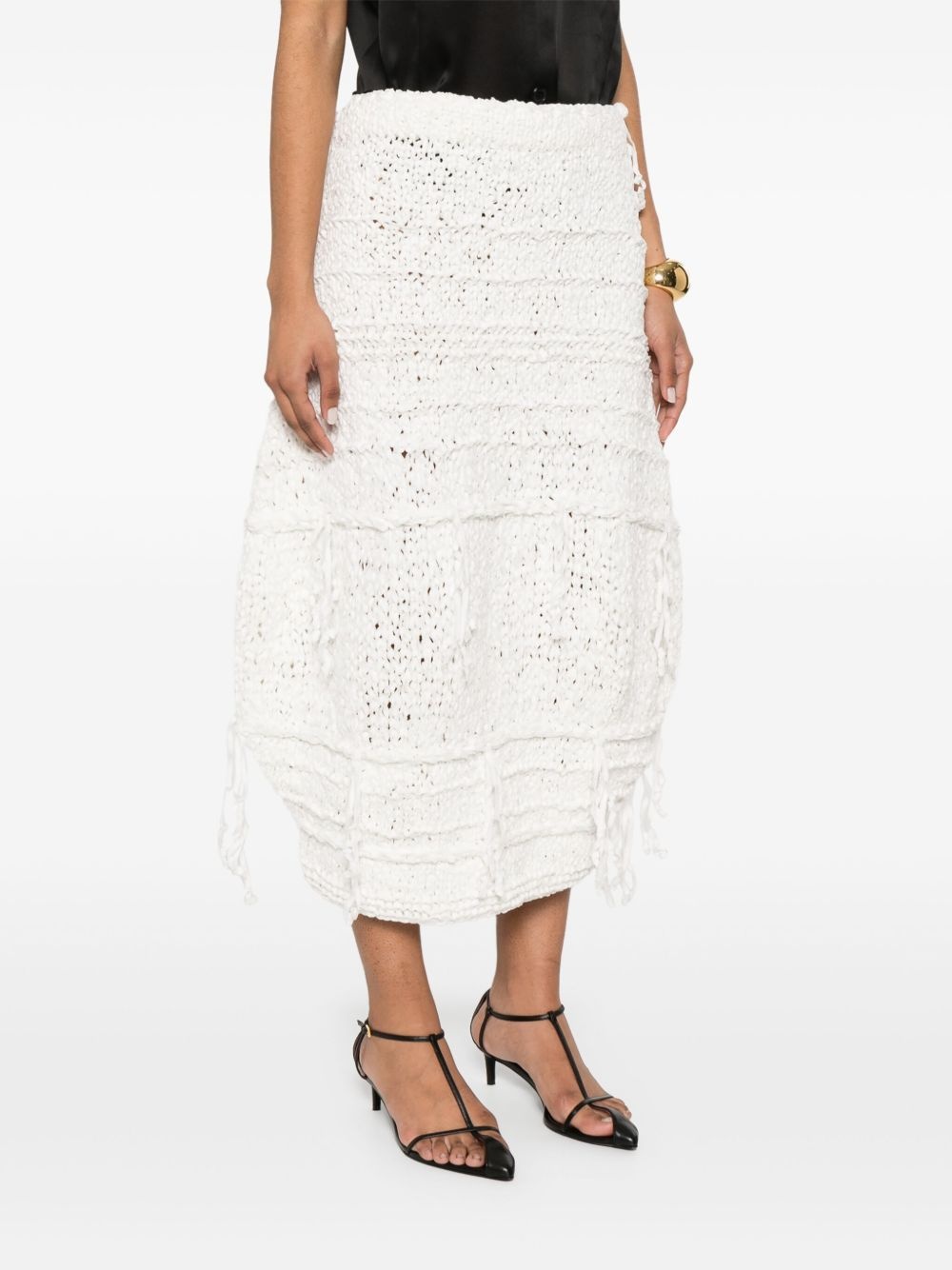 Inna midi skirt - 3