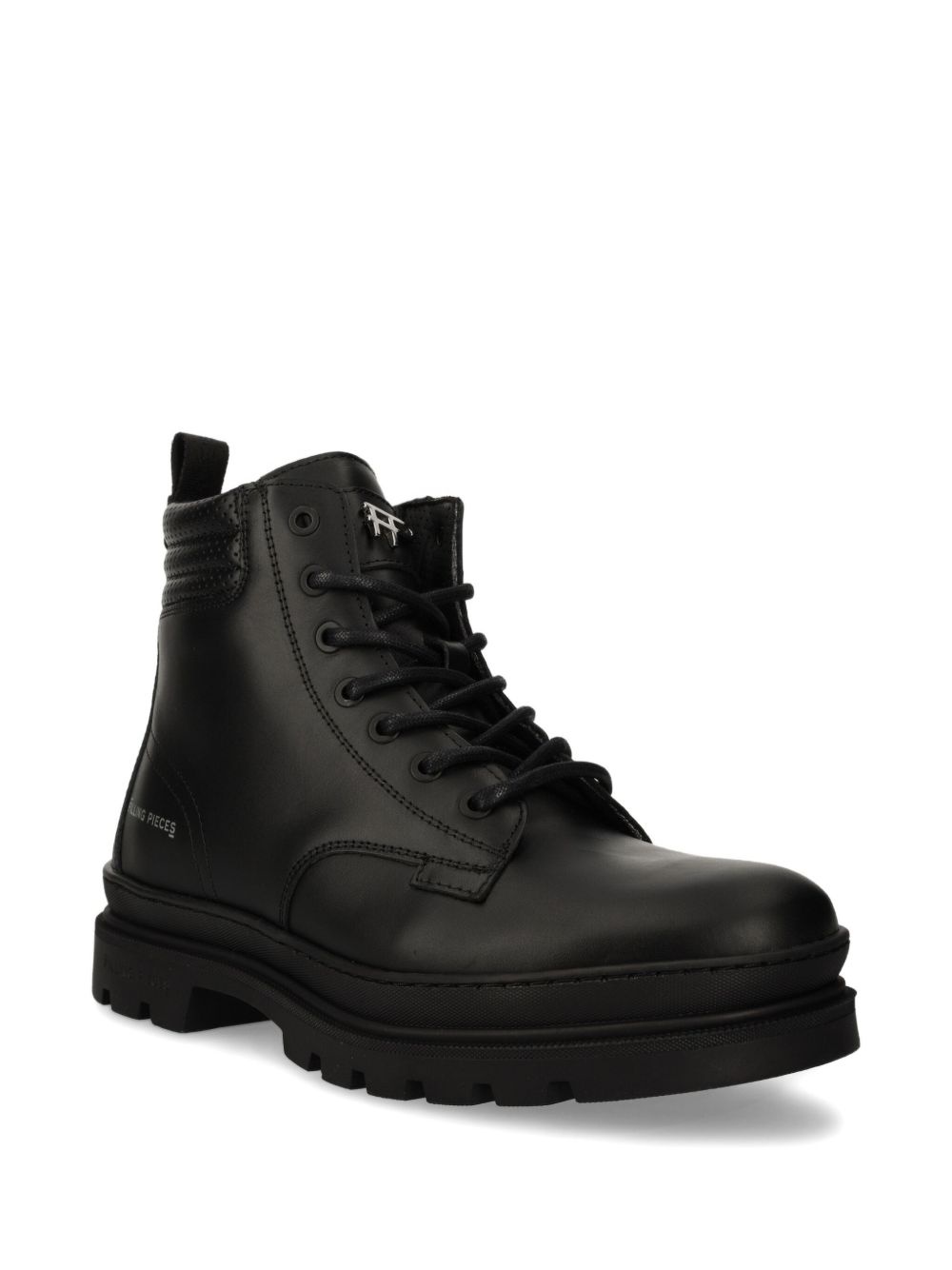 Josh boots - 2