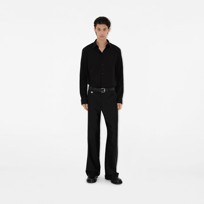 Burberry Cotton Shirt outlook