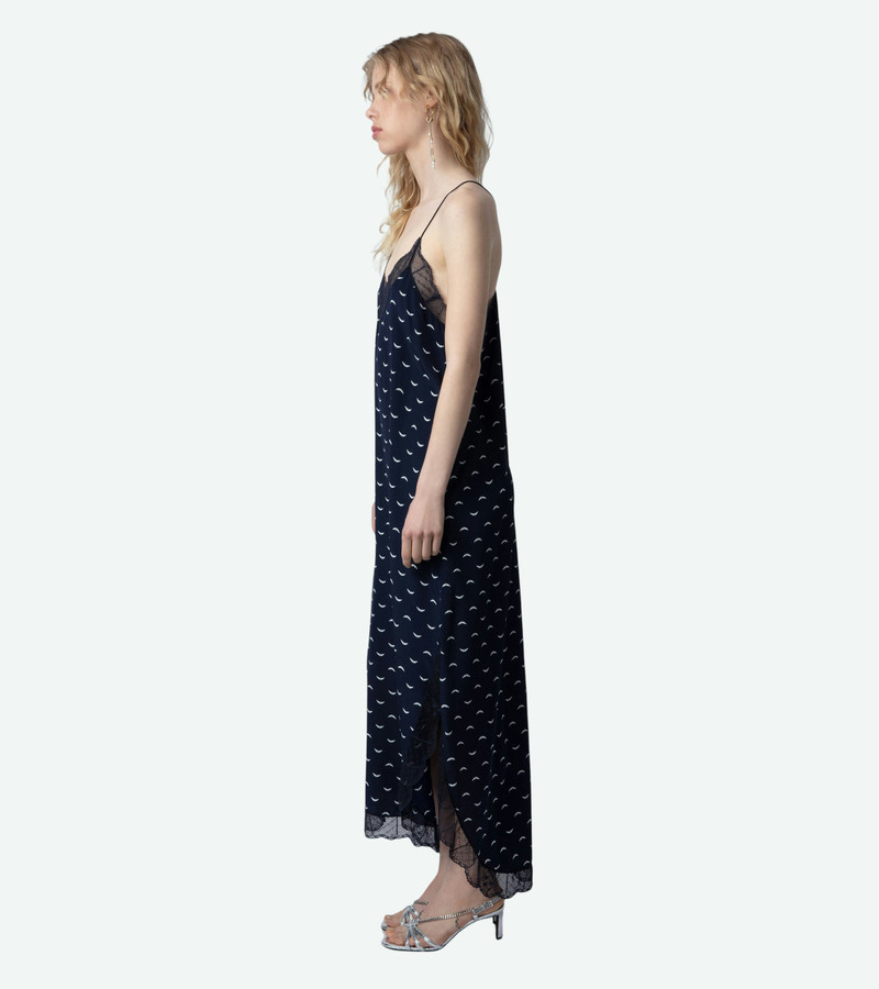 Ristyl Silk Dress 5