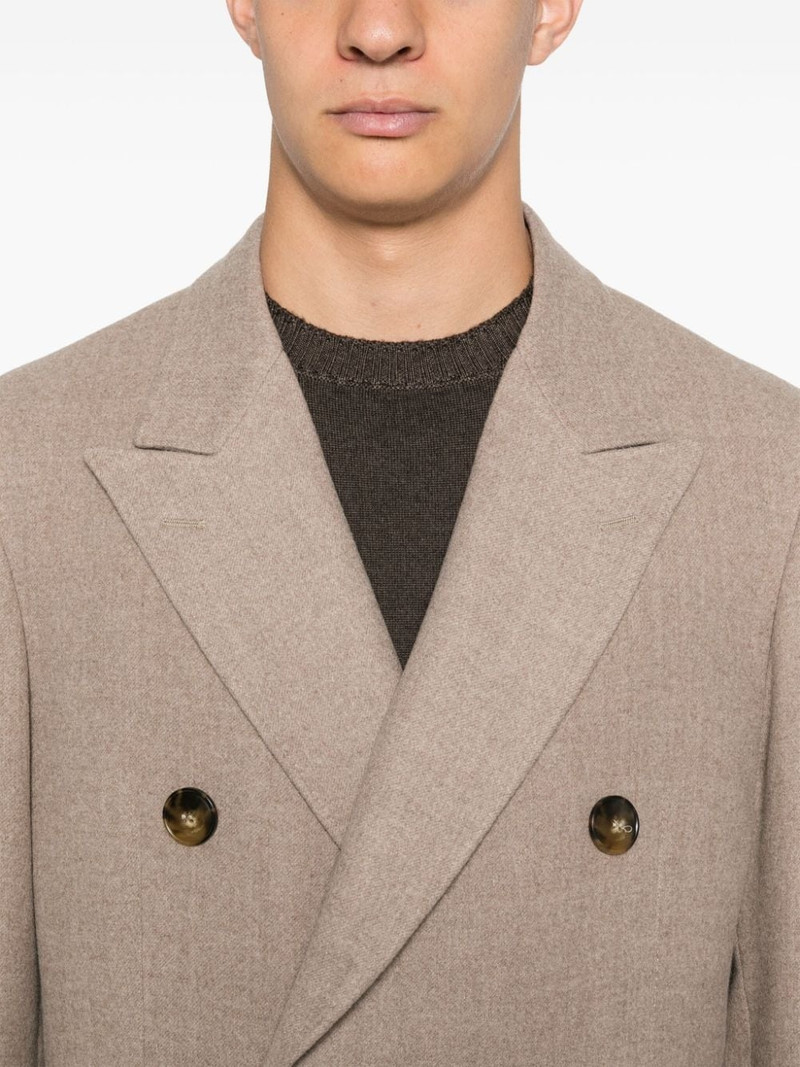 double-breasted coat 5