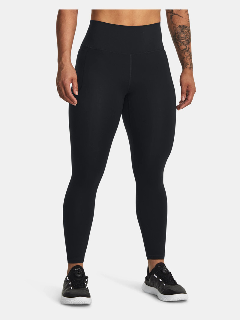 Under Armour Women's UA Meridian Ankle Leggings outlook
