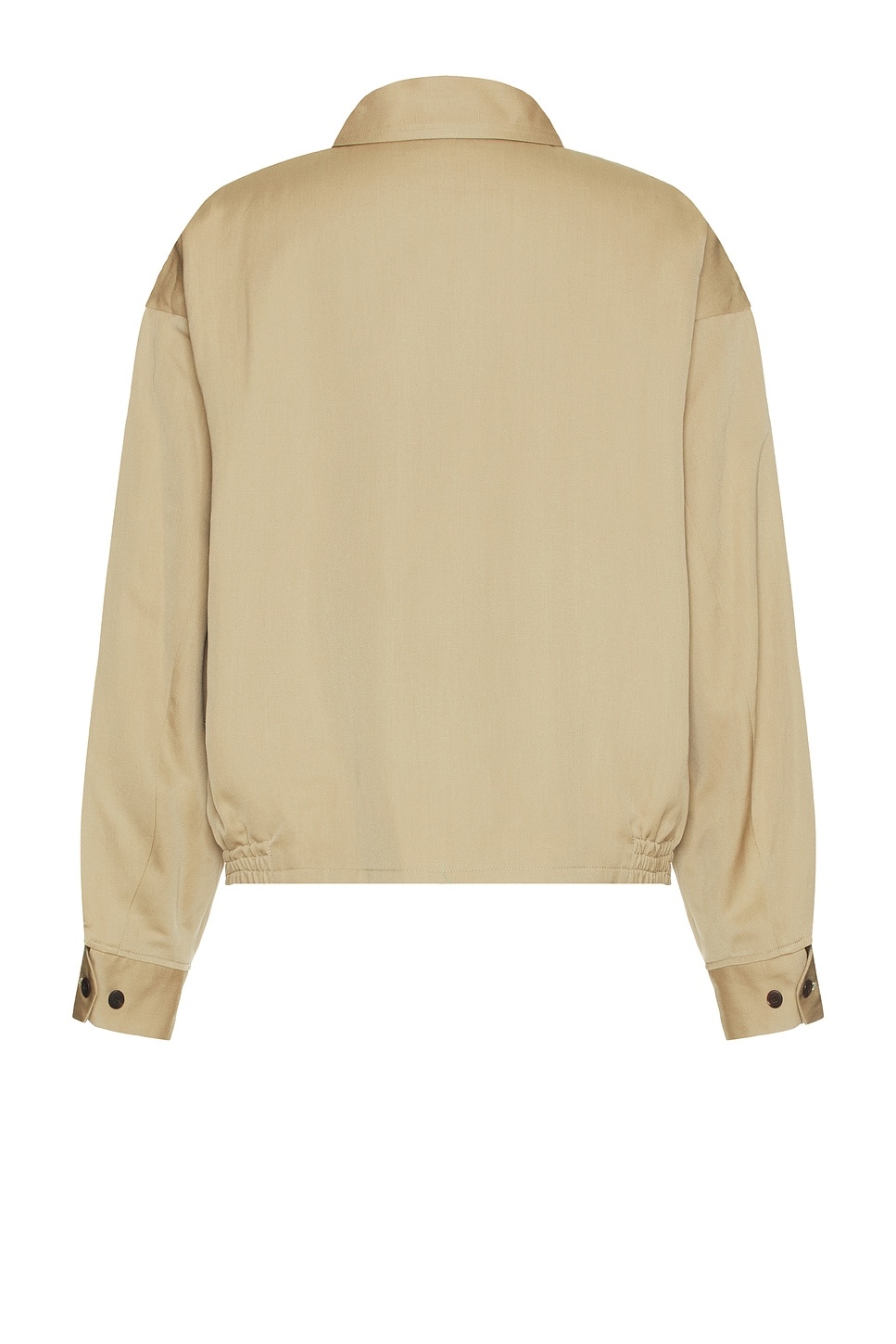 Mayfield Swing Jacket - 2