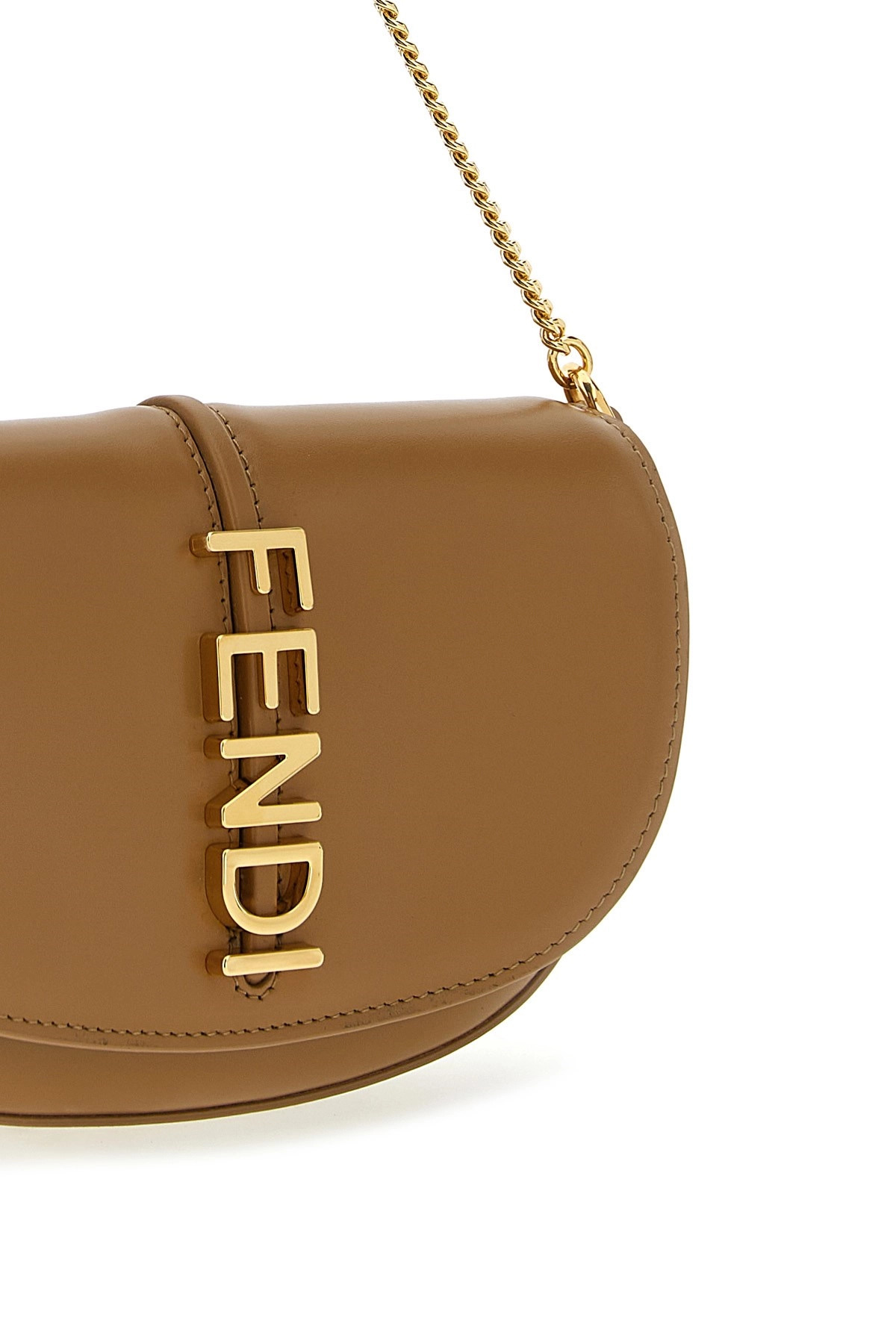 'Fendigraphy' Wallet on Chain - 4