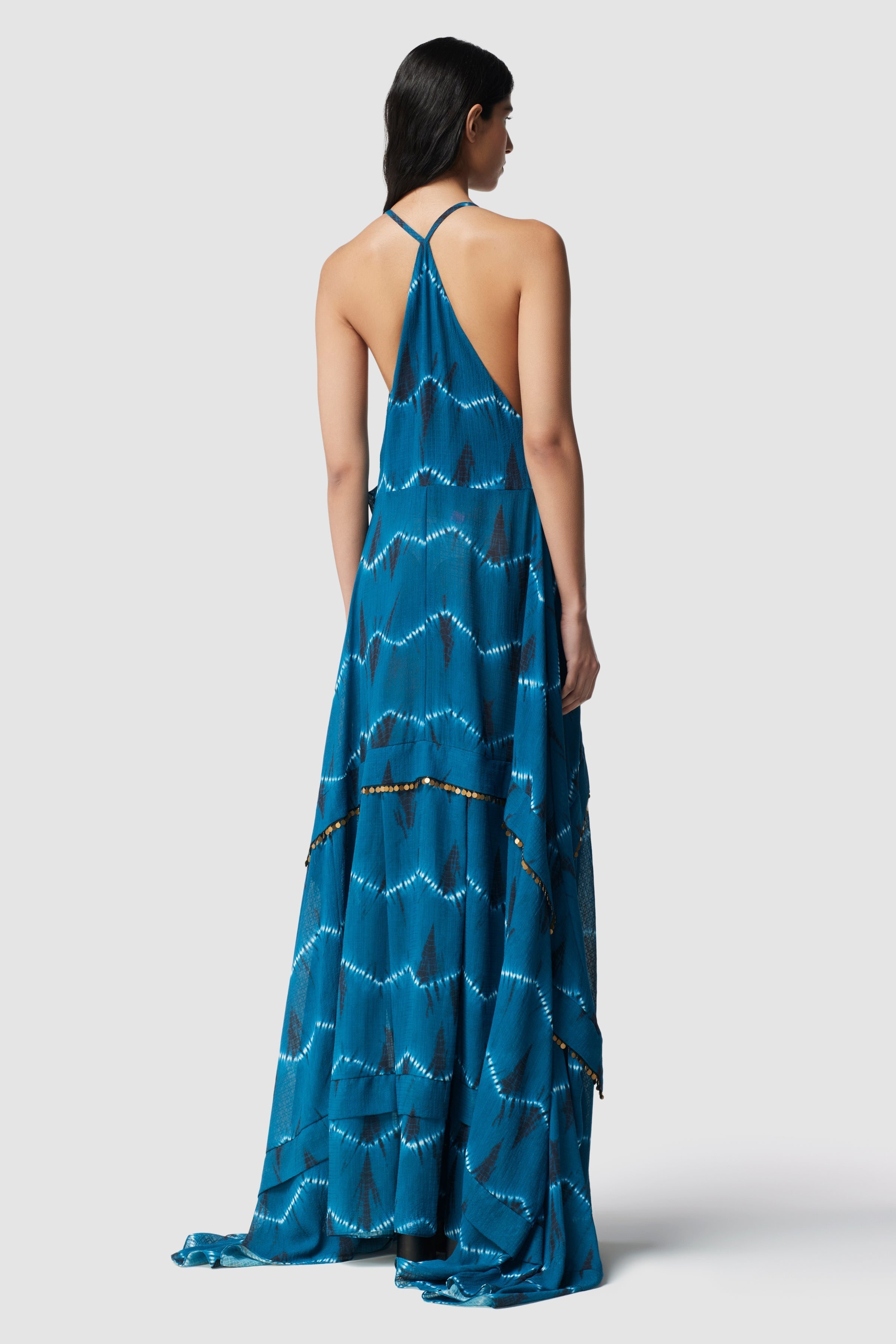'ATHENA' DRESS - 4
