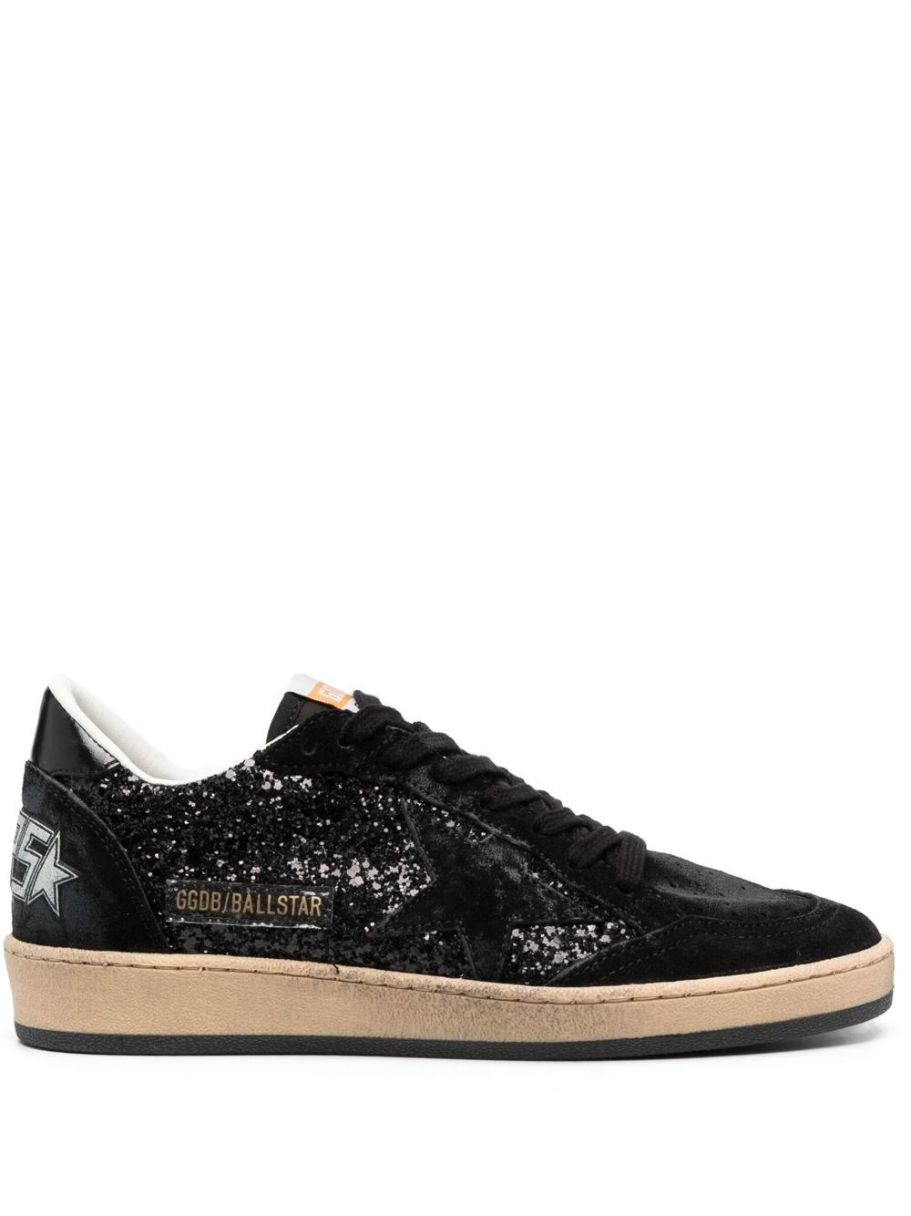 'BALL STAR' SNEAKERS - 1