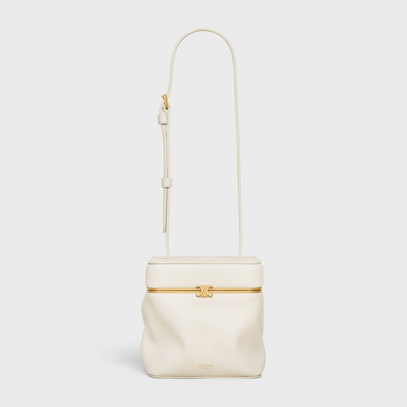 CUBE IN SUPPLE CALFSKIN 4