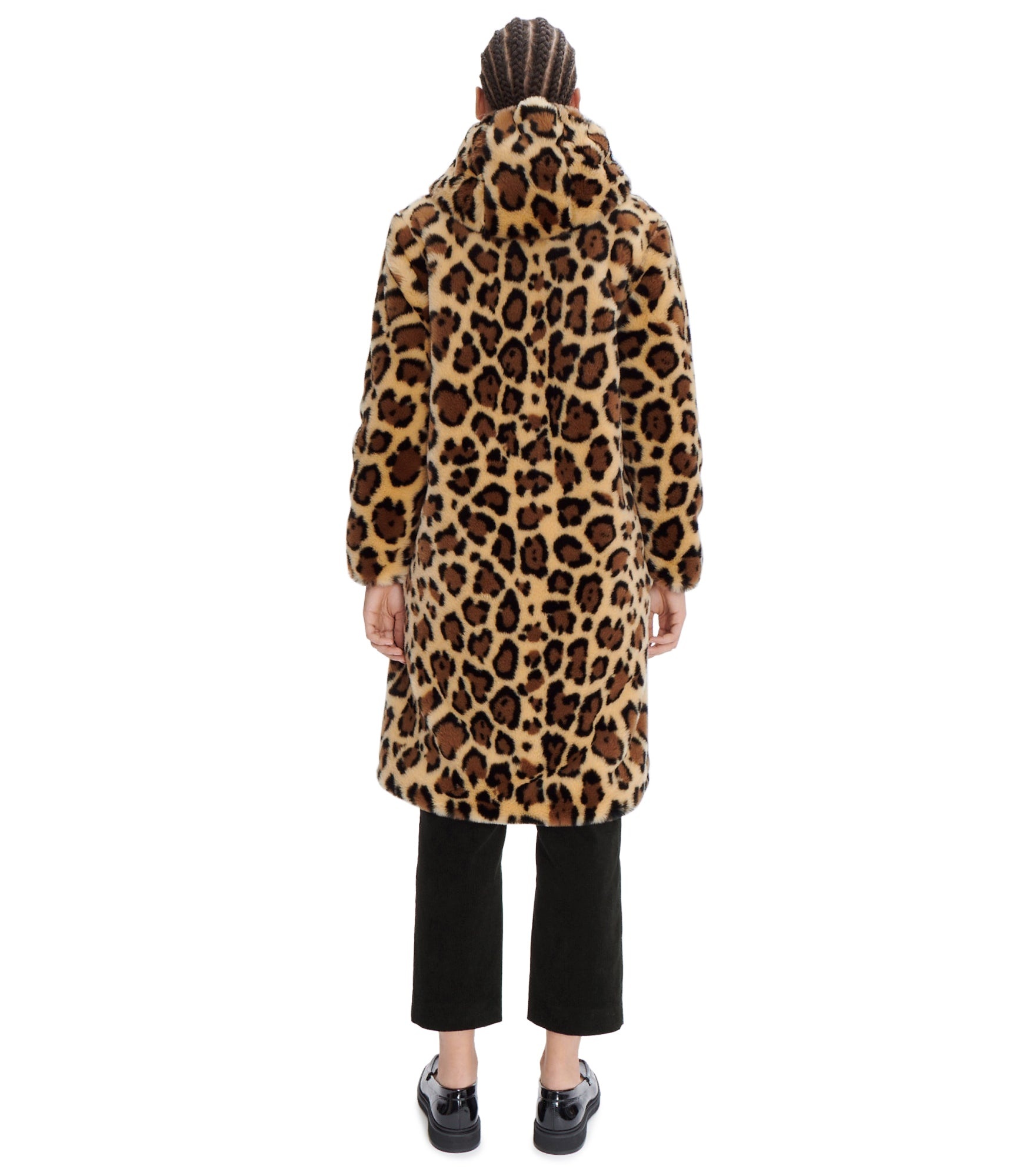 Carrie coat - 3