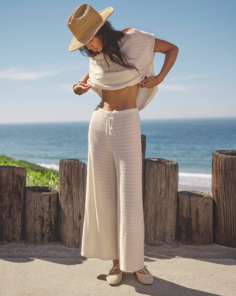 Splendid Marisol Crop Pant outlook