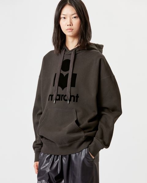 MANSEL SWEATSHIRT - 4