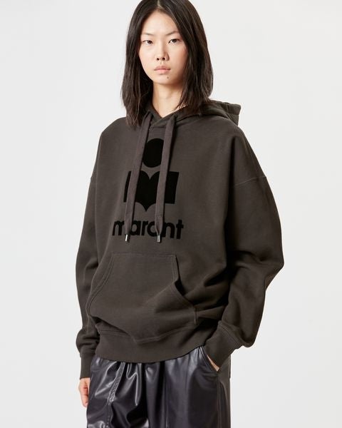 MANSEL SWEATSHIRT - 3