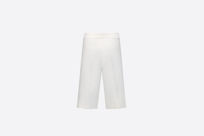 Dior Bermuda Sailor Shorts outlook