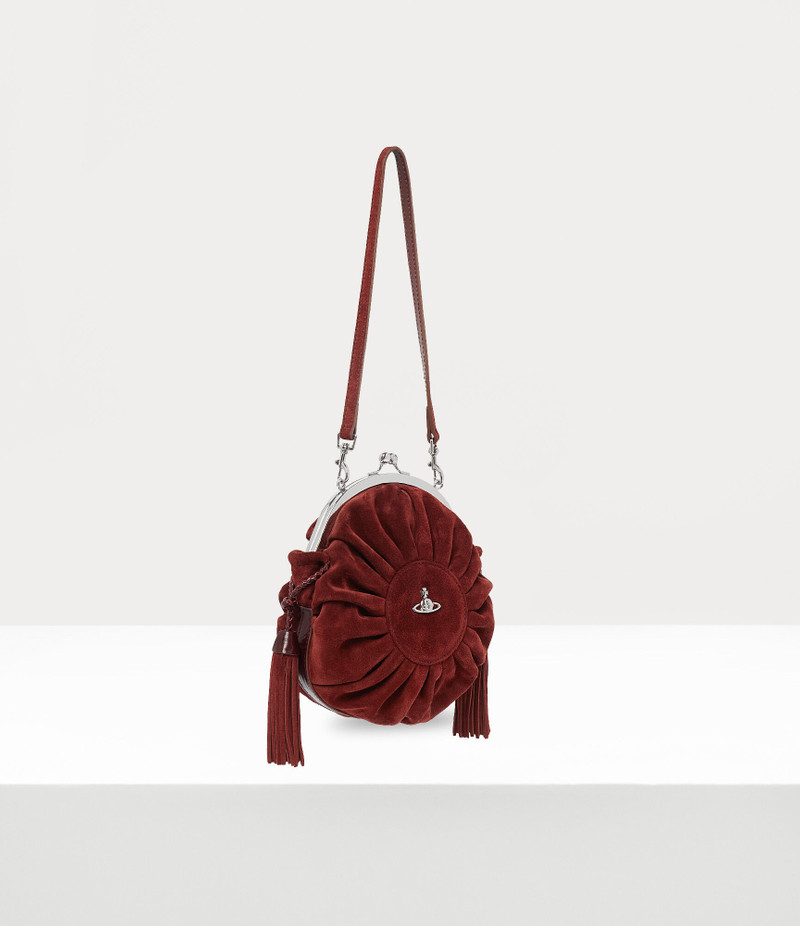 Vivienne Westwood ROSIE FRAME BAG outlook